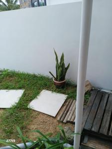 Studio near Trou aux Biches beach, Chantilla Vie