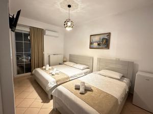 HOTEL VILA TOSKA