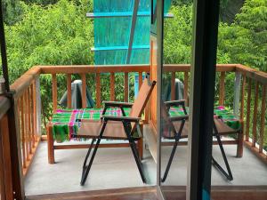 Ha Giang Uphill Coffee Farmstay
