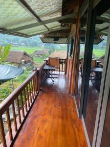 Ha Giang Uphill Coffee Farmstay