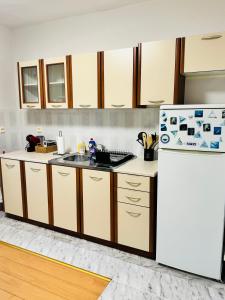 Apartment Nencheva