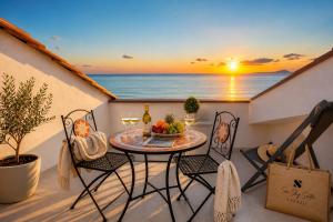 Sea Sky Suite