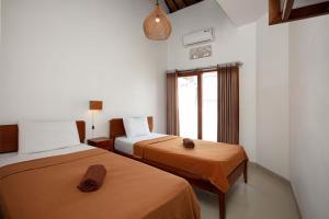 Marea Bali Guesthouse