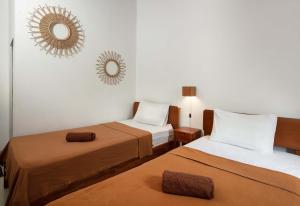 Marea Bali Guesthouse