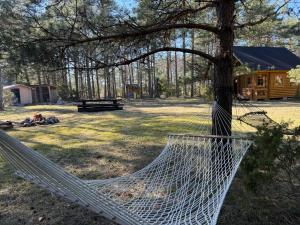Nature Getaway Holiday Home