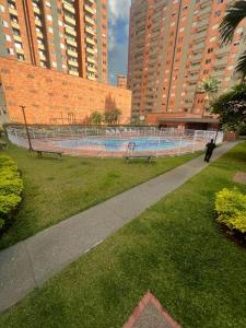 Patio Bonito Suites