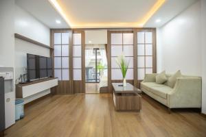 Sumitomo Serviced Apartment