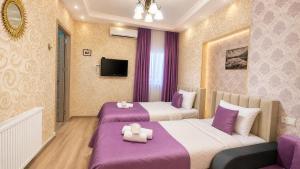 Bereka Apartment in Mtskheta