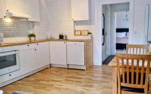 Central City Apartment