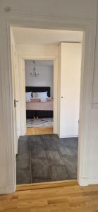 Central City Apartment