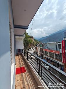 Abhishek Guest House