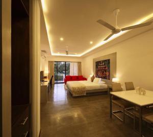 Serendiva Beach Resort By Excellent Leisure Travels