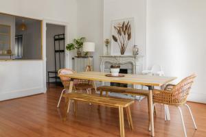 Le Breton - Appartement lumineux en centre ville