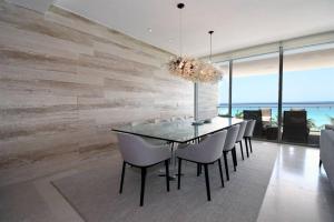 The Riviera Maya And The Caribbean Apartment