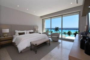 The Riviera Maya And The Caribbean Apartment