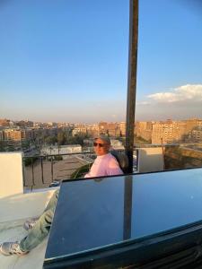 fenix pyramids view
