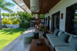 Villa 4 Flamingos with Waterfront