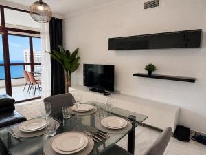 Residencial Las Terrazas de Benidorm