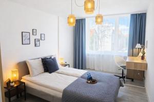 Kairos Apartments - Family - darmowy Parking, blisko centrum