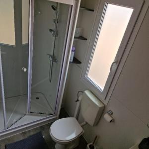Mobile Homes Albatross