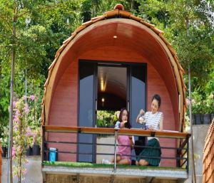 Cozzy Bitu Garden