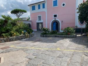 Arcadia Case e Vacanze