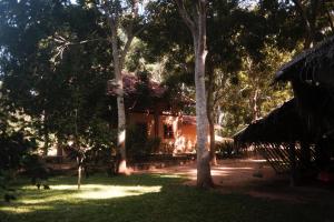 Glimra family lodge