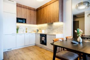ApartamentySnu, Apartament Przy Bulwarach 27