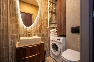 ApartamentySnu, Apartament Przy Bulwarach 27