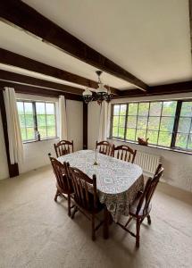 Bay View Ridge Cottage