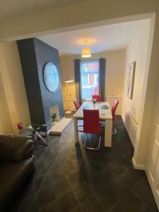 spamount house