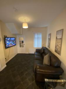 spamount house