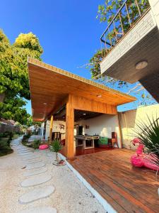 Villa 6 Bedroom In Great The Location