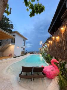 Villa 6 Bedroom In Great The Location