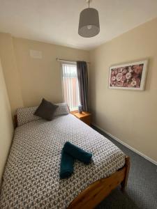 spamount house