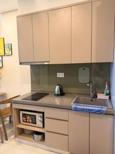 Anna Apartments - Căn Hộ 5 Sao The Sóng Vũng Tàu
