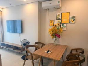 Anna Apartments - Căn Hộ 5 Sao The Sóng Vũng Tàu