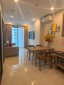 Anna Apartments - Căn Hộ 5 Sao The Sóng Vũng Tàu