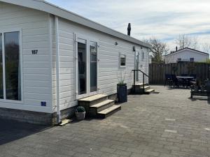 Chalet 187