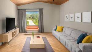 Luxury villa Voliera with wellness in Vodnjan