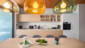 Luxury villa Voliera with wellness in Vodnjan