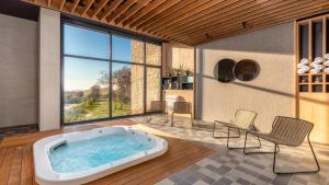 Luxury villa Voliera with wellness in Vodnjan