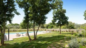 Luxury villa Voliera with wellness in Vodnjan