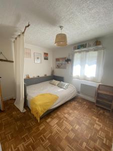 Maison familiale Tarnos, 4 chambres, jacuzzi