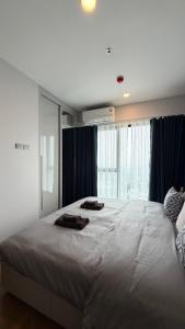 Arise charoenmeuang comfortable condo