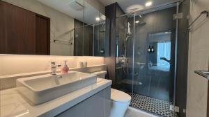 Arise charoenmeuang comfortable condo