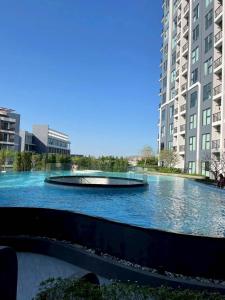 Arise charoenmeuang comfortable condo