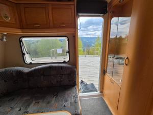 Camping Obłazek