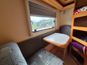 Camping Obłazek