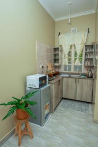 Cozy Corner Stay in Moshono, Arusha